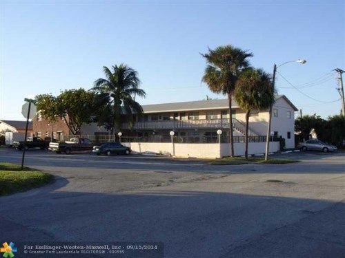 250 NE 40TH ST # 31, Fort Lauderdale, FL 33334