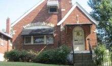 3602 Avondale Ave Saint Louis, MO 63121