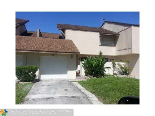 837 NW 80th Ter # 10, Fort Lauderdale, FL 33324