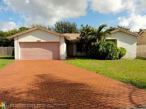 9373 NW 53RD CT, Fort Lauderdale, FL 33351