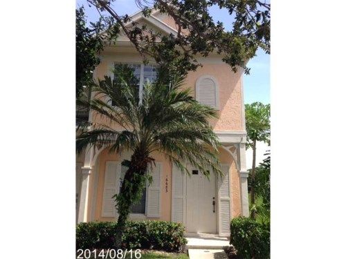 16683 HEMINGWAY DR # 16683, Fort Lauderdale, FL 33326