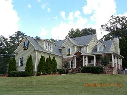 3846 Maybreeze Road, Marietta, GA 30066