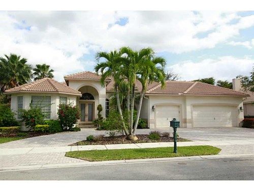 2496 MONTEREY CT, Fort Lauderdale, FL 33327