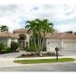 2496 MONTEREY CT, Fort Lauderdale, FL 33327 ID:10545677