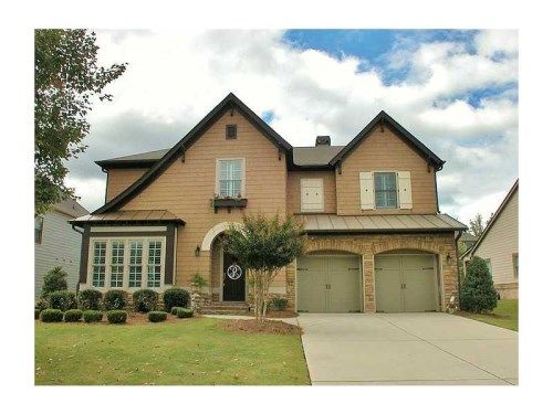 4885 Chase Lane, Cumming, GA 30040