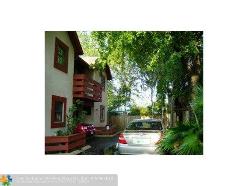 2105 N 19 AV # 1, Hollywood, FL 33020