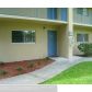 7605 42 PL # 108, Fort Lauderdale, FL 33351 ID:10240874