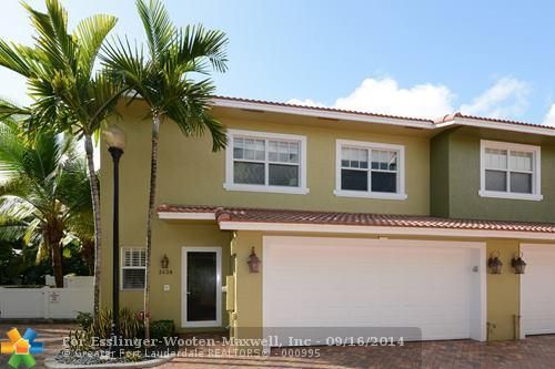 3438 NE 13th Ave # 8, Fort Lauderdale, FL 33334