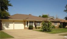 5508 80th St Lubbock, TX 79424