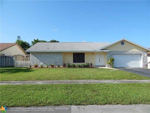 7160 NW 46TH ST, Fort Lauderdale, FL 33319