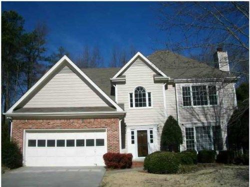 3507 Chinaberry Lane, Snellville, GA 30039