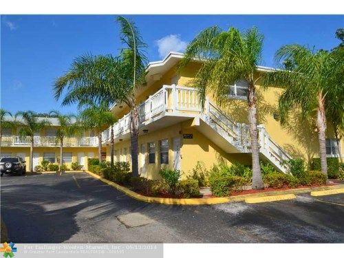 4050 NE 12TH TER # 45-2, Fort Lauderdale, FL 33334