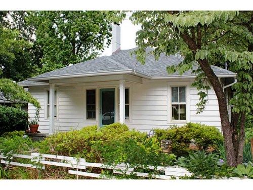 317 Drexel Avenue, Decatur, GA 30030