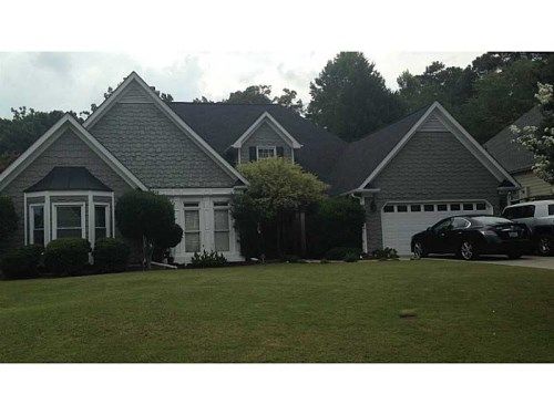 1337 Hadaway Trail, Lawrenceville, GA 30043