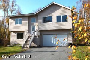 7340 S Brimstone Drive, Wasilla, AK 99654
