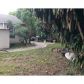 117 N 24 AV, Hollywood, FL 33020 ID:9972560