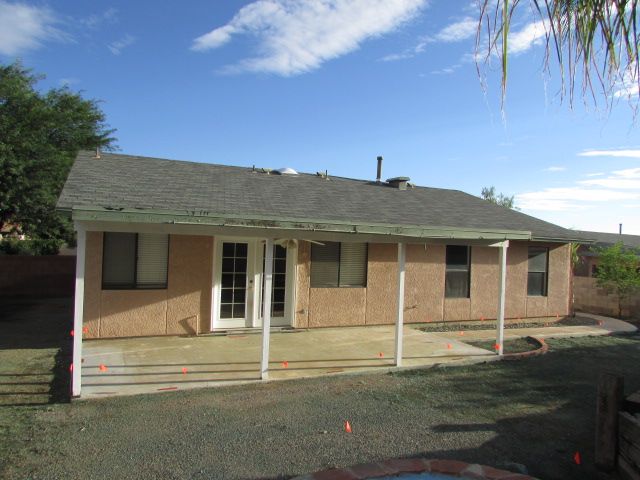 4772 West Bayberry Street, Tucson, AZ 85742