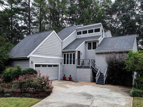 3442 Greenfield Drive, Marietta, GA 30068