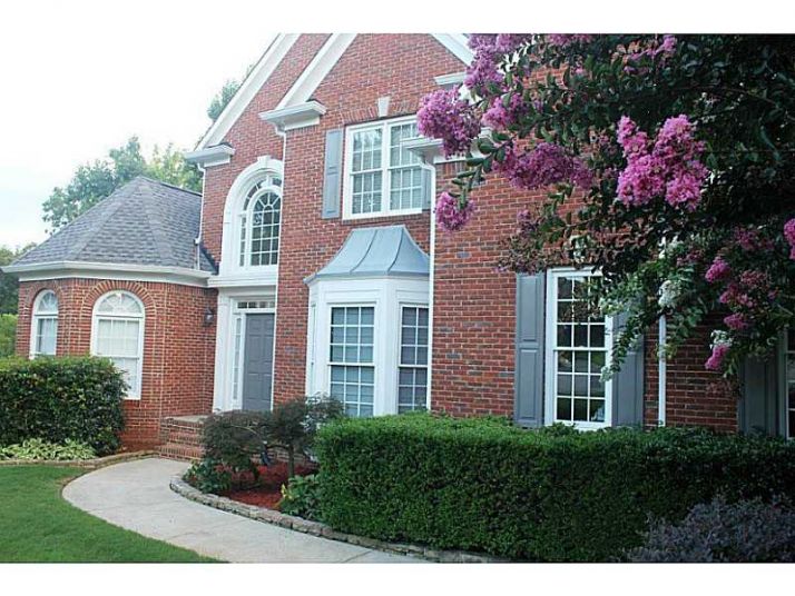 6520 Mount Vista Court, Cumming, GA 30041