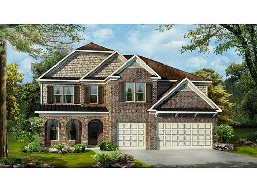 8940 Shalford Court, Cumming, GA 30041