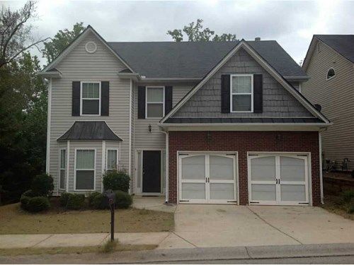 103 Crescent Brook Crossing, Dallas, GA 30157