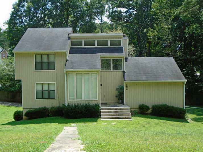 2800 Cold Springs Trail, Marietta, GA 30064