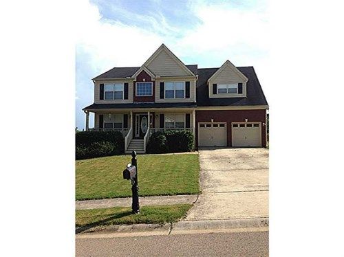 5037 Daylily Drive, Braselton, GA 30517