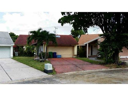 1710 SW 86 TE, Hollywood, FL 33025