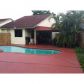 1710 SW 86 TE, Hollywood, FL 33025 ID:10370147