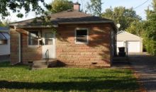 206 Albany St Indianapolis, IN 46225