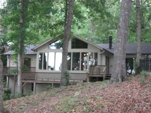 4855 Fowler Drive, Cumming, GA 30041
