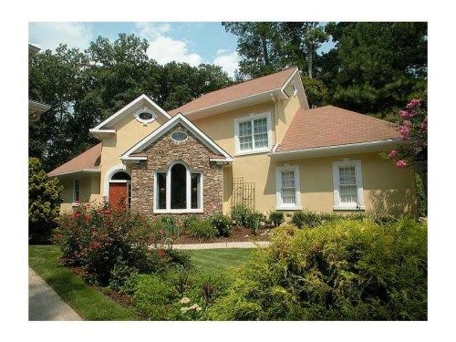 4615 Windsor Park Place, Atlanta, GA 30342
