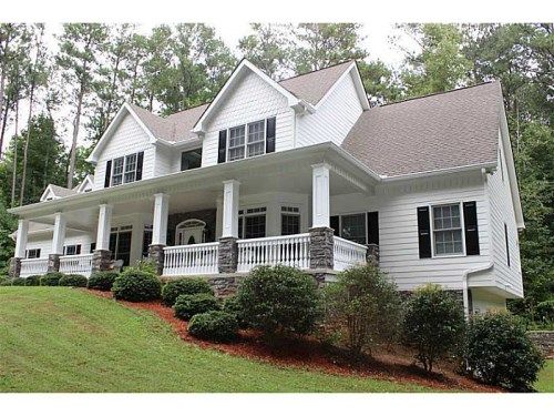 95 Red Oak Lane, Jasper, GA 30143