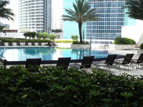 300 S BISCAYNE BL # LL34, Miami, FL 33131