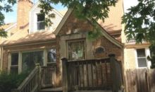 10229 S Sawyer Ave Evergreen Park, IL 60805