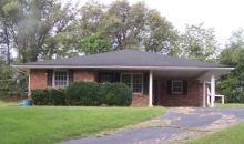 131 Morris Road Island, KY 42350