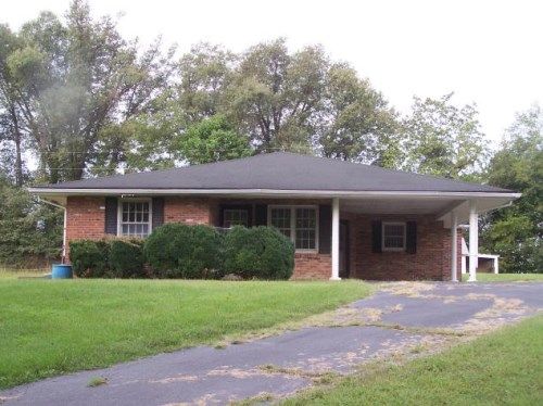 131 Morris Road, Island, KY 42350