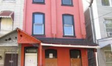 263 Walnut Ave Trenton, NJ 08609