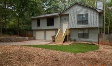 4948 Woodland Way Nw Acworth, GA 30102