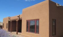 39 Avenida Frijoles Santa Fe, NM 87507