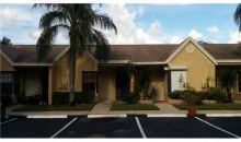 3662 NW 83RD LN # 49 Fort Lauderdale, FL 33351