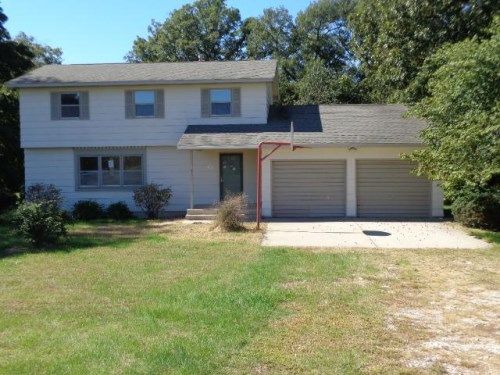 2103 E 875th Rd, Tonica, IL 61370