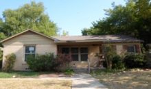 3305 Browning Ct E Fort Worth, TX 76111