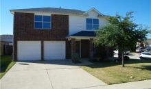 1712 Wind Dancer Trail Fort Worth, TX 76131