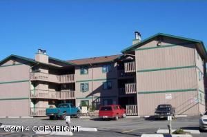4530 Wright Street, Anchorage, AK 99507
