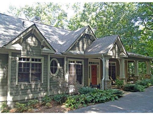 125 Valley View Drive, Jasper, GA 30143