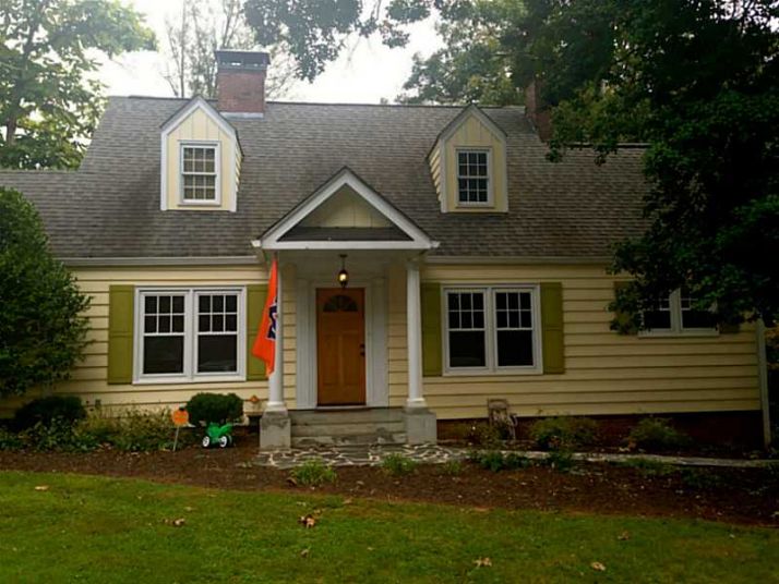 435 Ridgewood Road Ne, Atlanta, GA 30307