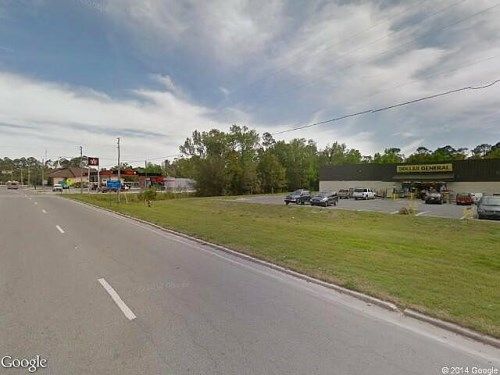 Nw Highway 19, Cross City, FL 32628