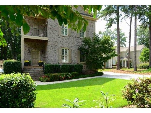 1135 Standard Drive, Atlanta, GA 30319