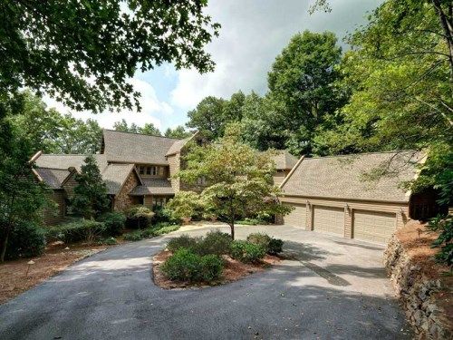255 Indigo Bunting Trail, Jasper, GA 30143